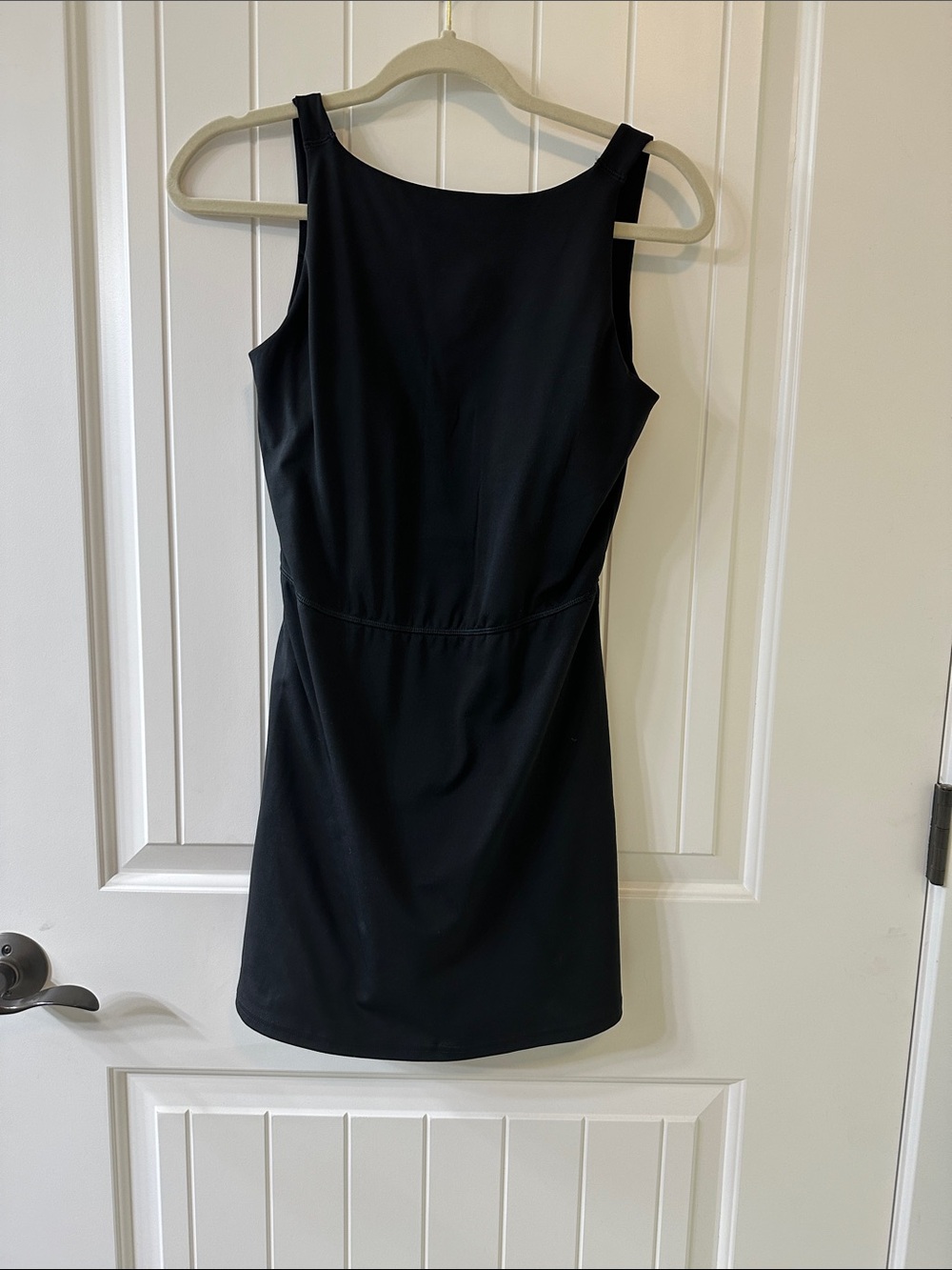 All in Motion Athletic Black Dress w/shorts Size-Small